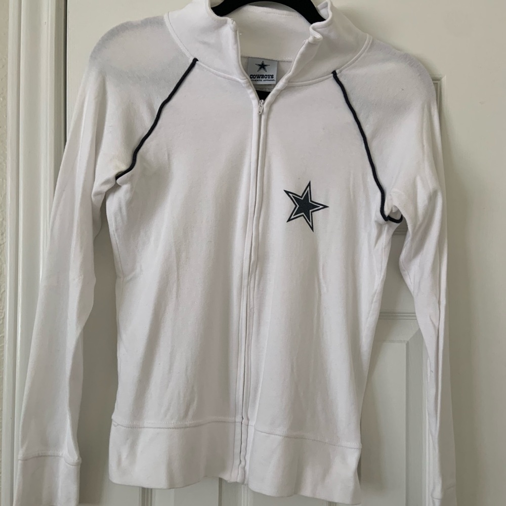 Dallas Cowboys Jacket